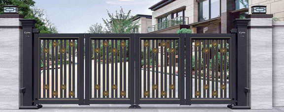 懸浮折疊門 CMZD-2001