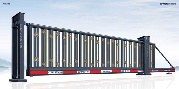 智能懸浮門系列 CMXF-1931